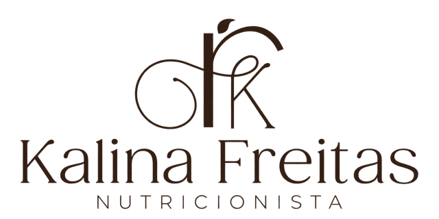 Kalina Freitas, Nutricionista